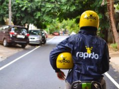 Rapido, rival indiano do Uber, levanta US$ 240 milhões com avaliação de US$ 3 bilhões
