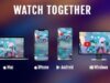 Apple processada por retirar co-visualização de App Rave da App Store