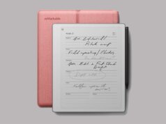 O ReMarkable Paper Pure quer ser o único notebook de que você realmente precisa