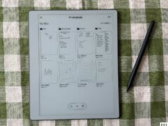 Revisão do ReMarkable Paper Pure Tablet: de volta ao básico