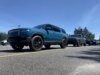 Rivian sob investigação por falhas na suspensão traseira dos modelos R1