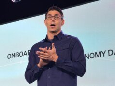 RJ Scaringe levantou mais de US$ 12 bilhões em três startups e os investidores ainda querem mais