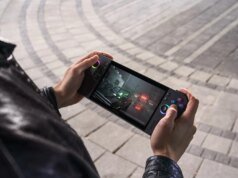 A Asus pode servir uma chatice com seu próximo portátil para jogos ROG Ally