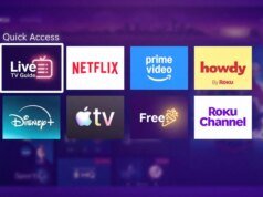 Sua TV Roku está recebendo a maior atualização da tela inicial depois de uma década e começa hoje