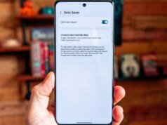 Ativei o modo Economia de dados em meu telefone Android para evitar sobrecargas – e é um grande alívio