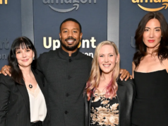 Série de TV ‘Fourth Wing’ encomendada pela Prime Video
