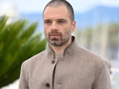 Sebastian Stan critica Donald Trump e diz que o que está acontecendo na América ‘não é motivo de riso’: ‘Estamos em um lugar realmente ruim’