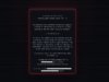 Hackers desfiguram páginas de login da escola após reivindicar outro hack do Instructure