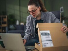 Como devolver dispositivos domésticos inteligentes à loja ou ao vendedor