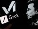 Grok é um fracasso, mas pode não importar para Elon Musk