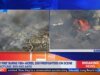 Simi Valley Brush Fire queima estruturas e desencadeia evacuações