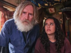 BBC Comedy Boss Pleased Breakout Hit ‘Small Prophets’ não conseguiu conquistar o coprodutor americano: “Eles teriam insistido em algum nome maluco”