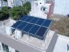 SolarSquare em negociações para arrecadar até US$ 60 milhões, já que o mercado solar em telhados da Índia atrai grande interesse de capital de risco