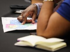 A direita quer eliminar a representação minoritária. Registraremos milhões para detê-los.