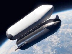 Maior, mais rápido, mais forte: três razões pelas quais Starship V3 será uma virada de jogo no voo espacial