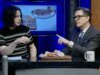 Stephen Colbert segue o final da CBS 24 horas depois com Hilarious Hour of Michigan Public Access TV, apresentando Jack White, Jeff Daniels, Eminem, Steve Buscemi e Byron Allen