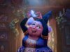 Bette Midler fará a voz da fada madrinha no filme de animação ‘Steps’ da Netflix