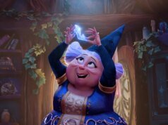 Bette Midler fará a voz da fada madrinha no filme de animação ‘Steps’ da Netflix