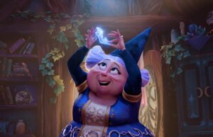 Bette Midler fará a voz da fada madrinha no filme de animação ‘Steps’ da Netflix
