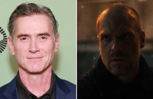 Irmãos Duffer revelam que Billy Crudup foi a escolha original para interpretar Hopper em ‘Stranger Things’: “Tudo acontece por uma razão”