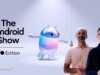 Destaques do Android Show I/O Edition: Googlebooks, Android Auto e mais vídeos