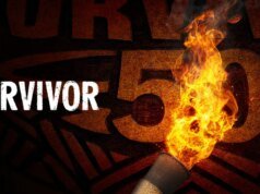 ‘Survivor 50 ′ Scores CBS Competition Series’ Melhor público ao vivo + final no mesmo dia em 6 anos