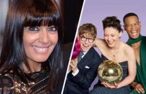Claudia Winkleman elogia os novos apresentadores “magníficos” do Strictly Come Dancing