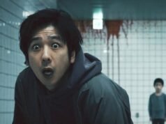 POV: Você foi transportado para o último filme de terror que assistiu. Você está sobrevivendo?