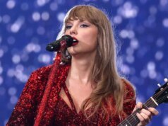 Homem condenado a 12 anos de prisão após plano terrorista frustrado para atacar os shows da “Eras Tour” de Taylor Swift em Viena – atualização