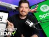Proibições de mercado de previsão, expansão Starlink e Spotify adiciona artigos | Vídeo Tecnologia Hoje