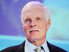 Ted Turner elogiado como ‘Visionário’ e ‘Pioneiro’ pelo CEO da Warner Bros. Discovery, David Zaslav