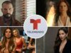 Programação Telemundo 2026-27: 4ª temporada de ‘La Reina Del Sur’, retorno de ‘El Señor De Los Cielos’, mais futebol, primeiro filme de Natal e muito mais