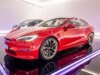 Últimos Tesla Model S e X saem da linha de produção