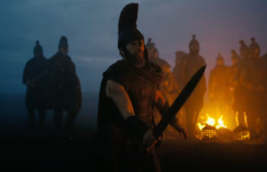 Universal Pictures lança novo trailer de ‘The Odyssey’