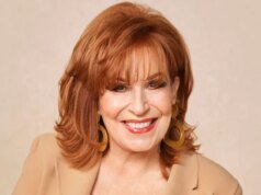 Joy Behar tirando uma folga de ‘The View’ com Sheryl Underwood e Kara Swisher definida como co-apresentadora convidada