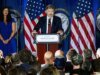 A lição de Thomas Massie