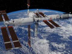 China lançou embriões artificiais em órbita para descobrir se podemos ter bebês espaciais