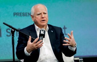 Minnesota se torna o primeiro estado a proibir mercados de previsão, os federais processam imediatamente