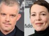 Russell Tovey e Olivia Colman estrelarão curta de Andrew Haigh sobre Alexander McQueen e Isabella Blow (EXCLUSIVO)