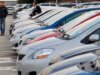 As tarifas de Trump estão totalizando carros acessíveis