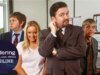 O editor de ‘The Office’ acha que a IA pode tornar a comédia mais engraçada