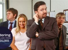 O editor de ‘The Office’ acha que a IA pode tornar a comédia mais engraçada