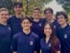 Adolescentes de Seattle enfrentarão desafios científicos oceânicos do mundo real no campeonato de robótica subaquática