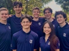 Adolescentes de Seattle enfrentarão desafios científicos oceânicos do mundo real no campeonato de robótica subaquática