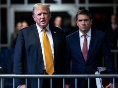 AG Blanche oferece imunidade de auditoria fiscal a Trump, seu ex-cliente