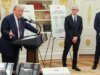 A armadilha do grande governo de Trump