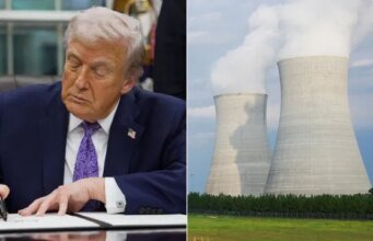 Um ano de desregulamentação desencadeou um renascimento nuclear americano