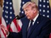 O Trump Slush Fund é um abuso de poder político, não um erro jurídico