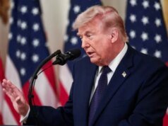 O Trump Slush Fund é um abuso de poder político, não um erro jurídico