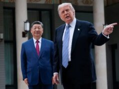Trump derrota Xi
